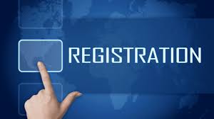 Registration Form